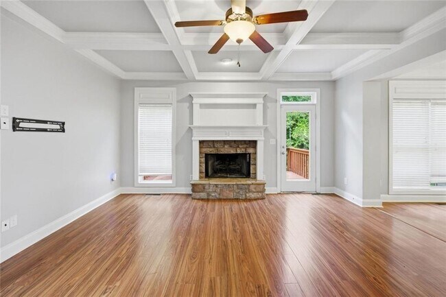 Building Photo - 518 S Fortune Way