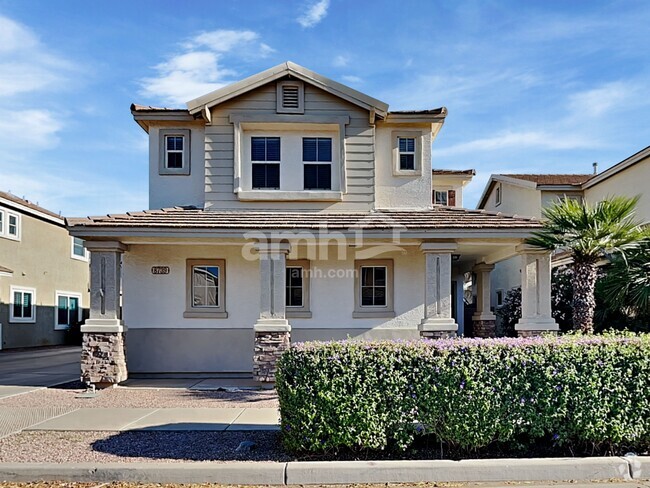 Building Photo - 8739 E Keats Ave