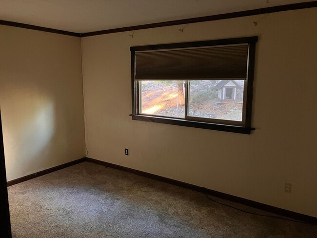 Building Photo - 2 Level cabin in a quiet wooded neighborhood