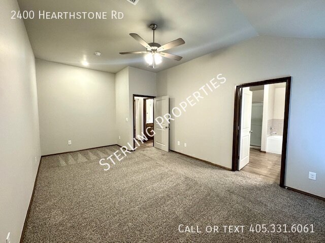 Building Photo - 2400 Hearthstone Rd