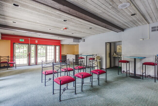 Building Photo - 22100 Burbank Blvd