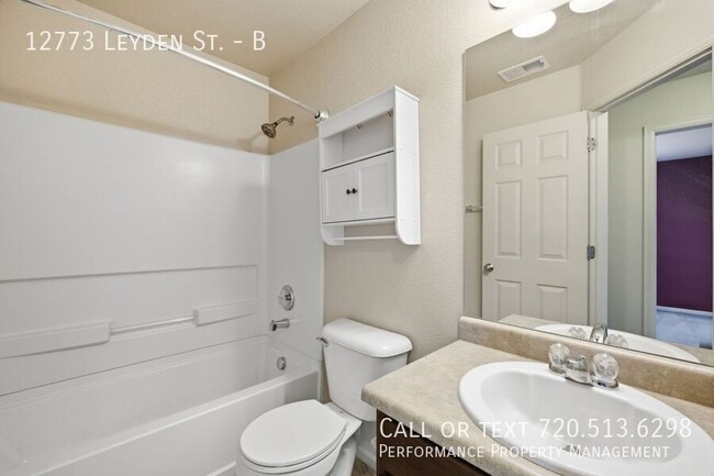 Building Photo - 12773 Leyden St