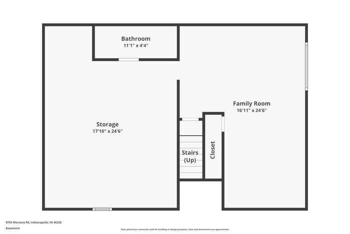 Building Photo - 8703 Montery Rd