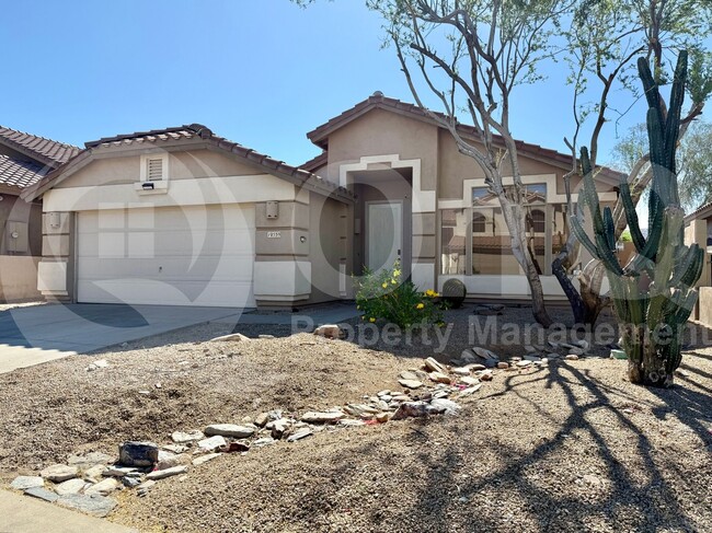 Primary Photo - 10559 E Morning Star Dr