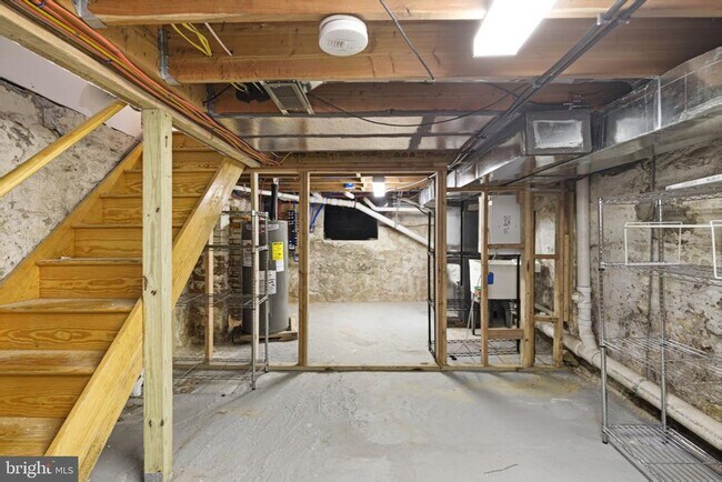 Building Photo - 513 Wilder St