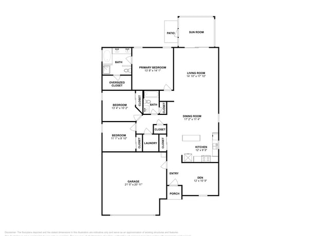 Building Photo - 5419 Dove Cottage Ln