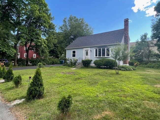 Building Photo - 14 Dearborn Rd