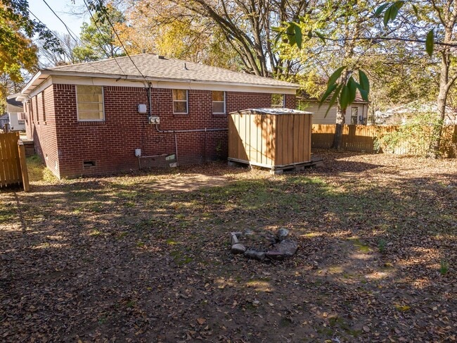 Building Photo - SF-067-1216 &amp; 1218 North 35th Street Duplex