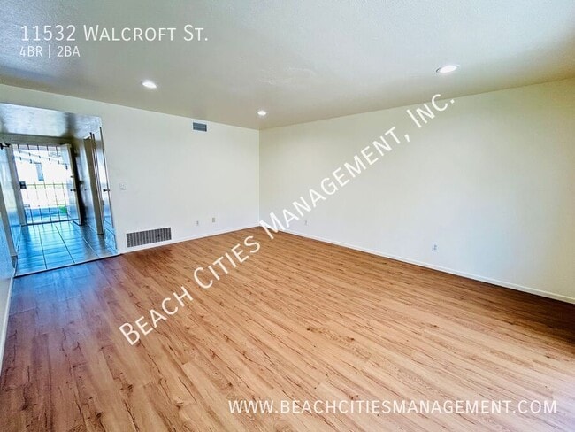 Building Photo - 11532 Walcroft St