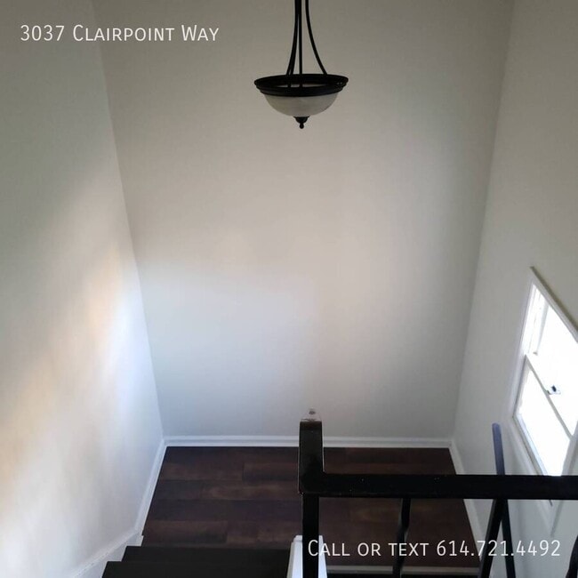 Building Photo - 3037 Clairpoint Way