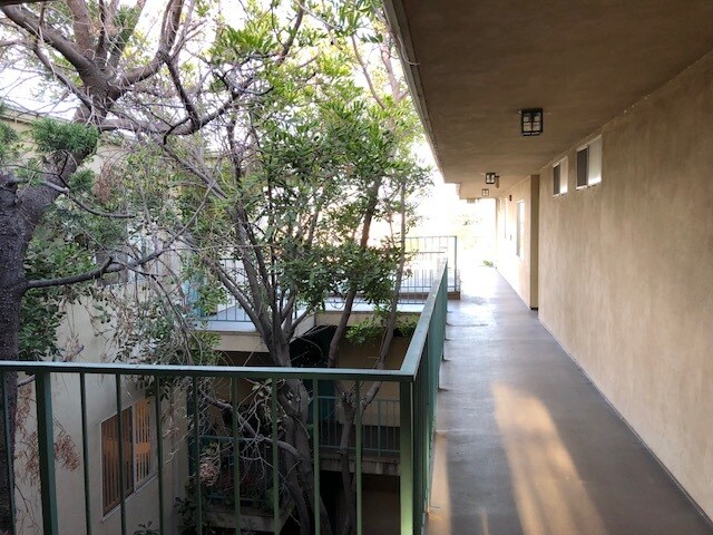 Building Photo - 4230 S Centinela Ave