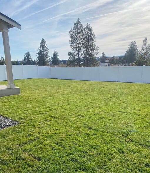 Building Photo - 2896 N Barton Loop