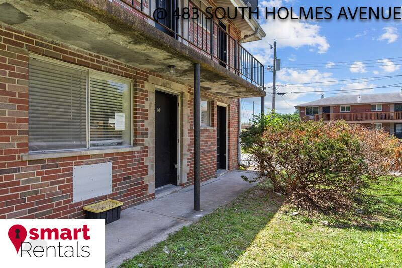 Building Photo - 483 S Holmes Ave