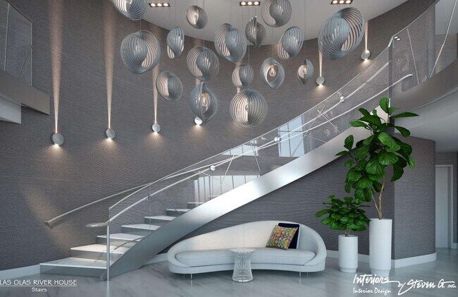 Building Photo - 333 Las Olas Way