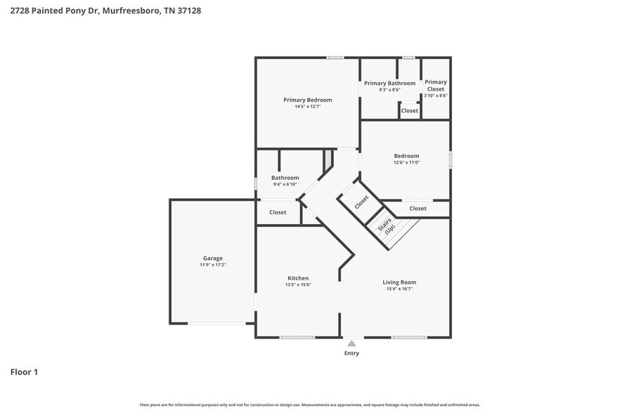 Building Photo - 2728 Painted Pony Dr