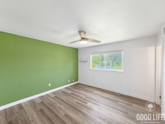 Building Photo - Modern 3B/2BA Home in Quiet Neighborhood with Private Yards and 2-Car Attached Garage