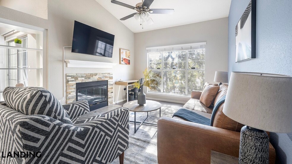 Building Photo - 3201 Duval Rd