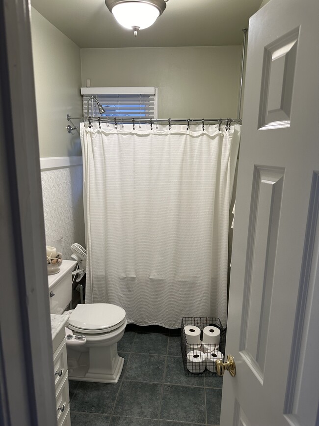 Bathroom 1 - 8 Cedar Valley Ln