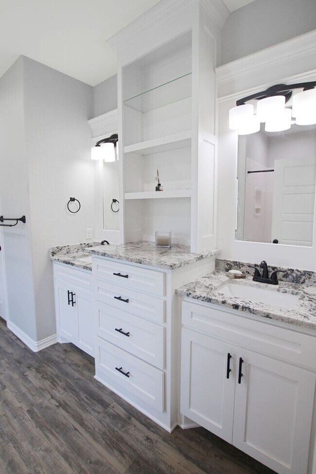 Building Photo - Tour Today! Beautiful 4-Bedroom, 2-Bathroom Home Overlooking a Pond!
