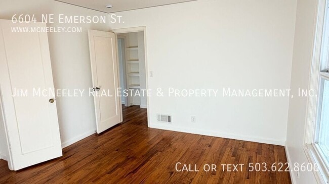 Building Photo - 6604 NE Emerson St