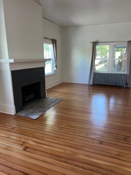 Building Photo - 2708 Channing Way