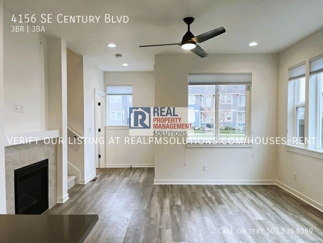 Building Photo - 4156 SE Century Blvd