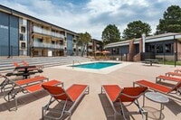 Building Photo - Aviator Apartments