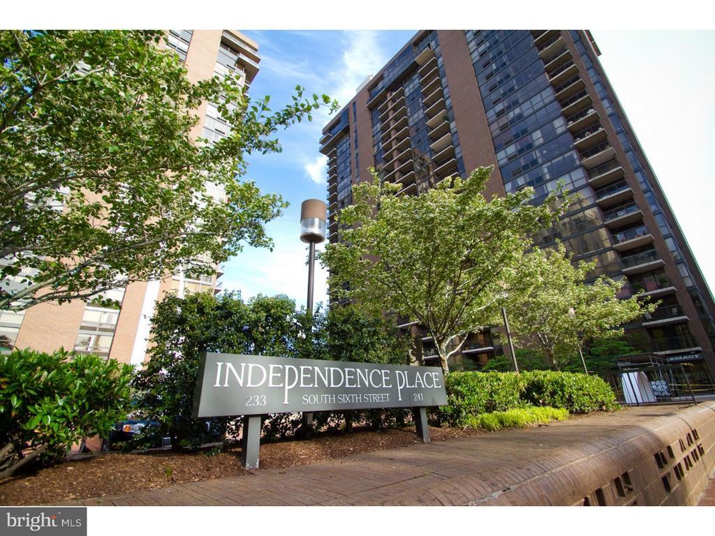 Welcome to Indendence Place - 233 S 6th St