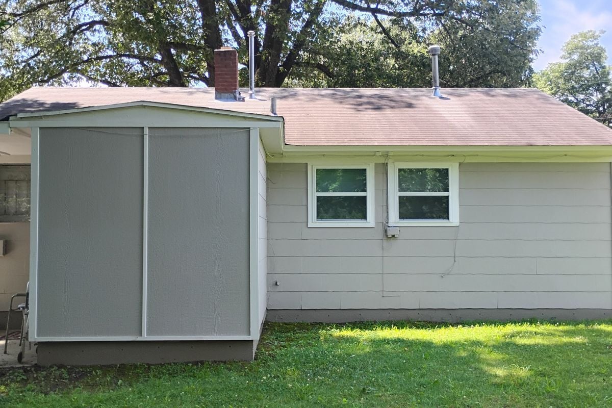 Building Photo - 3436 W Horn Lake Rd