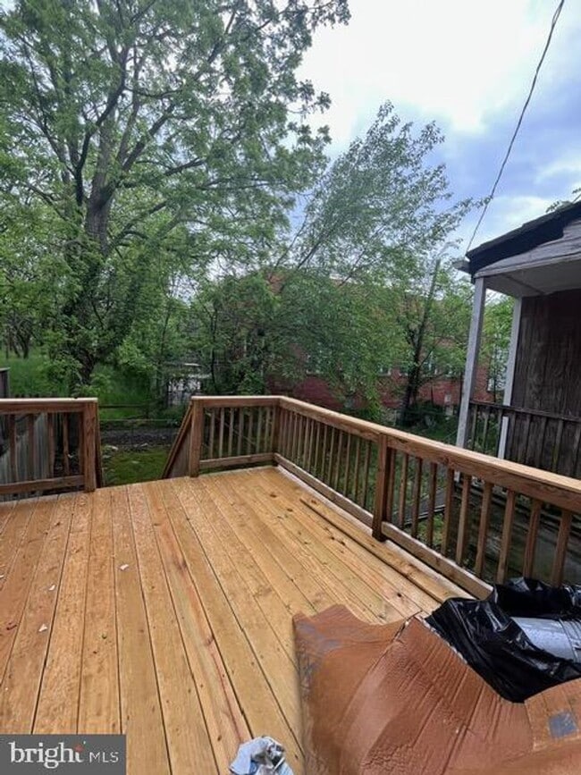 Building Photo - Two Bedroom House In Baltimore City