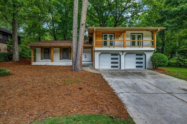 Primary Photo - 4260 Bonaparte Dr