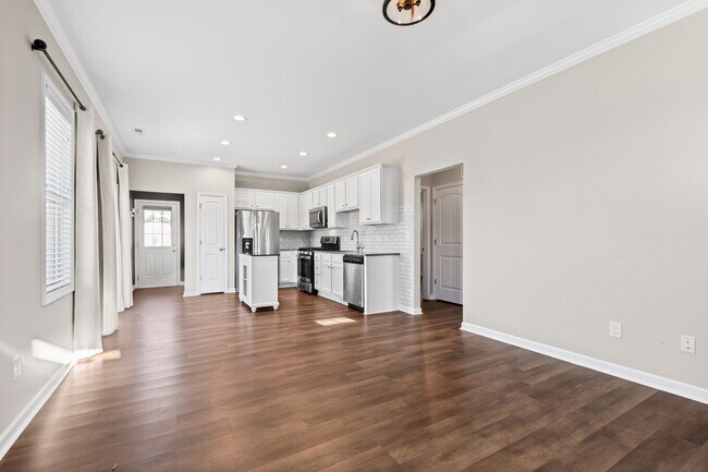 Building Photo - A Charming Ranch style home in Academy Point - minutes to downtown Clayton!