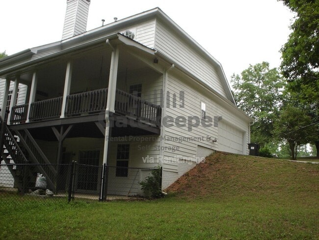 Building Photo - 94 Barrington Ridge Ct