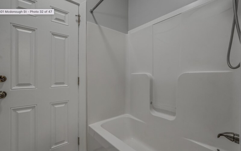 Building Photo - 1301 McDonough St