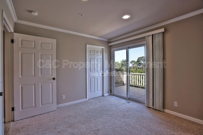 Building Photo - 815 Alice St