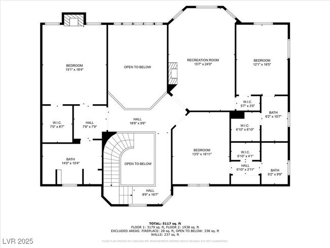 Building Photo - 2104 Redbird Dr