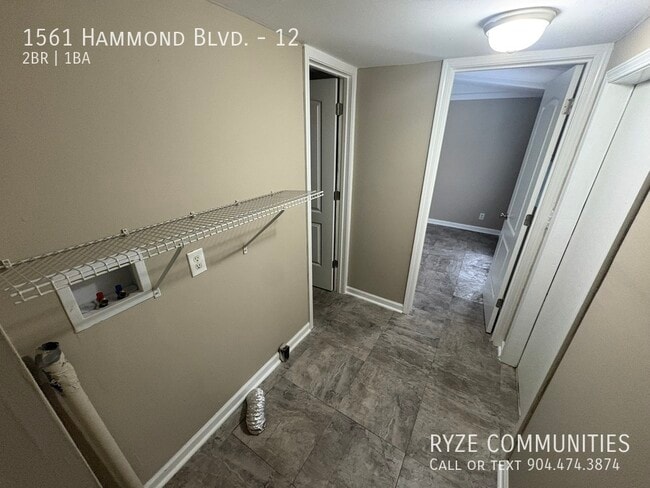 Building Photo - 1561 Hammond Blvd