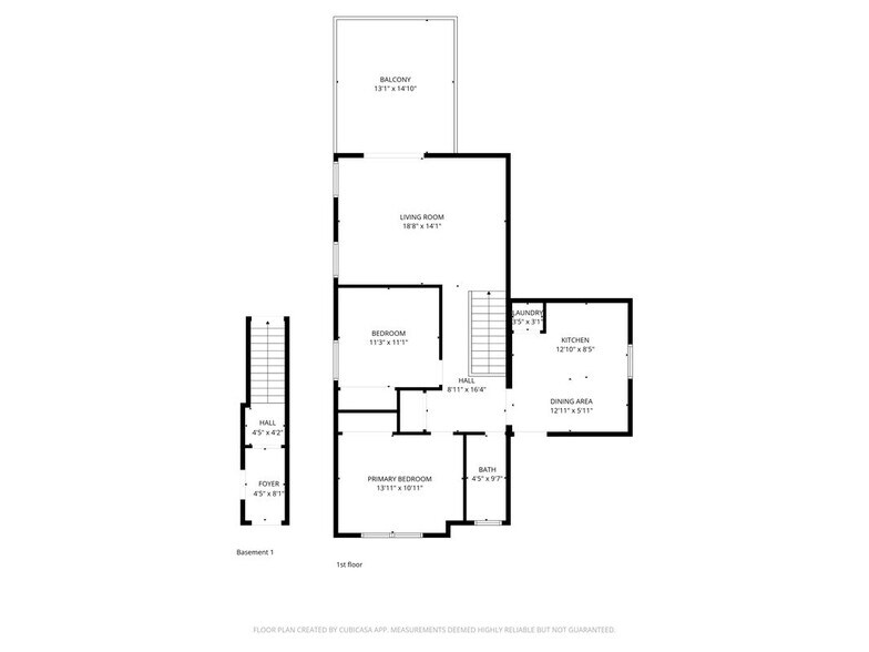 Building Photo - 42 Lamport Ave