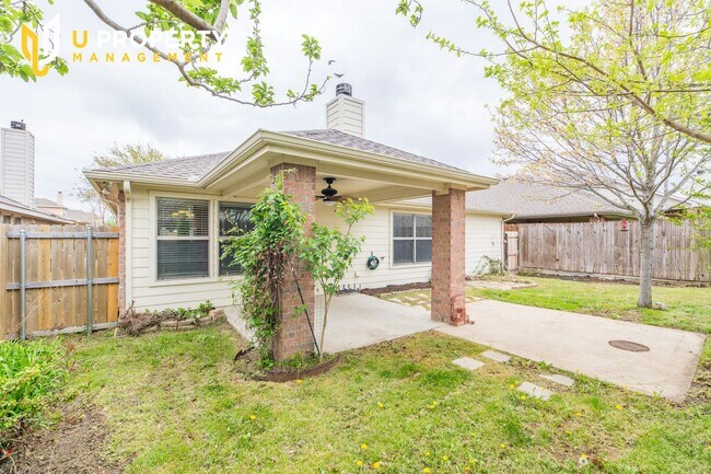 Building Photo - Well-maintained, 3 beds/ 2 baths a-story H...
