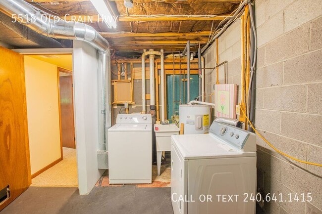 Building Photo - 5518 Old Crain Hwy