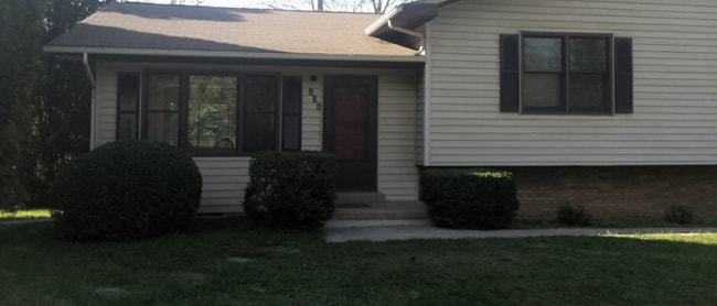 Building Photo - 317 Pritchard Rd