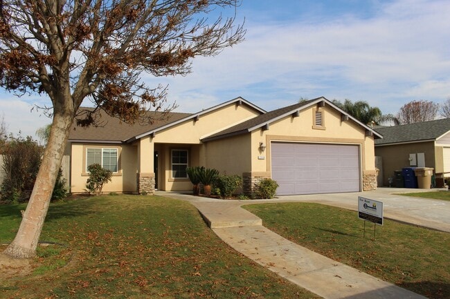 Building Photo - 208 Agile Way