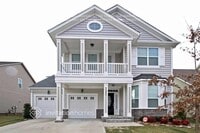 Building Photo - 1004 Baybrook Dr