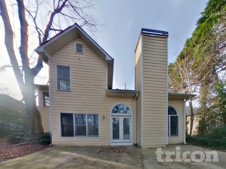 Building Photo - 5024 Kendall Station NW