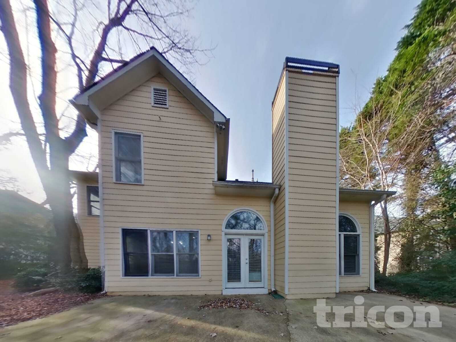 Building Photo - 5024 Kendall Station NW