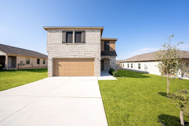 Primary Photo - Welcome to Saddle Creek Ranch in Cibolo Texas