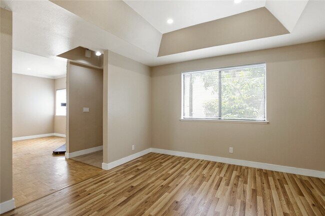 Building Photo - 5340 Wilkinson Ave