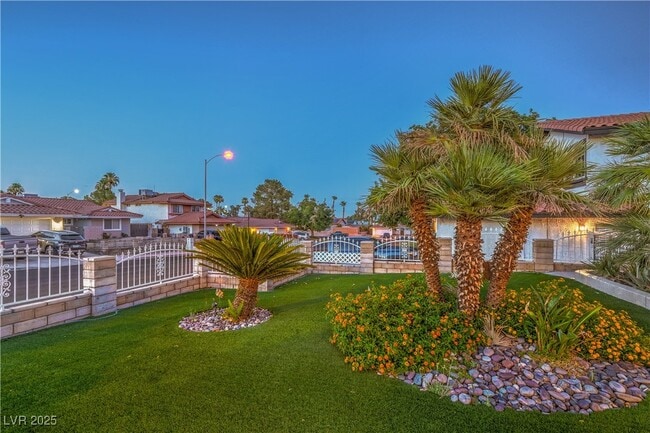 Building Photo - 3445 E Toquima Cir