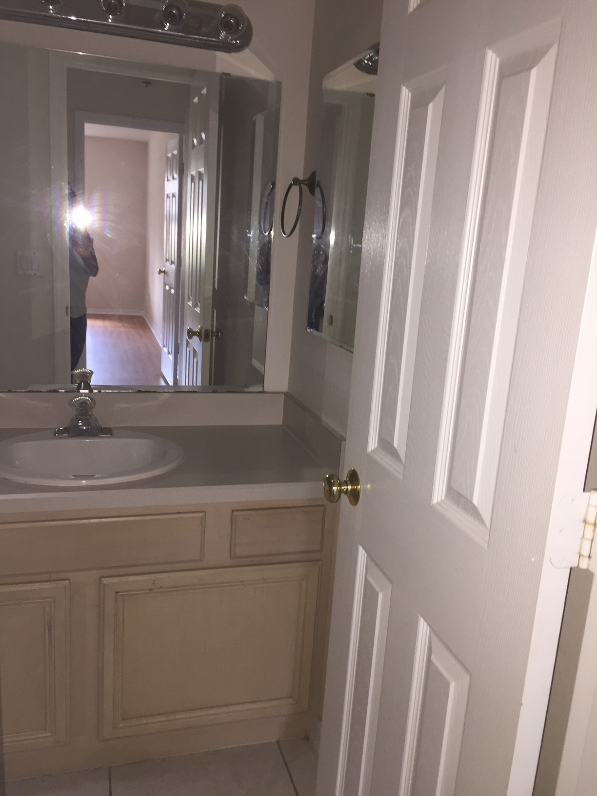 Bathroom - 229 Everest Pt