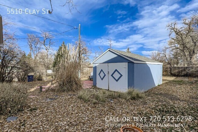 Building Photo - 5510 Clay St